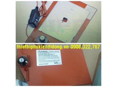 máy tách màn hình ipad - máy tính bảng